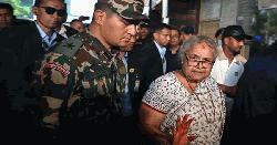 দ্রুত নির্বাচন দিতে প্রতিদিন ১৮ ঘণ্টা কাজ করবেন নেপালের প্রধানমন্ত্রী