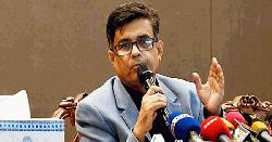 কঠিন ও অস্বস্তিকর প্রশ্ন করা সাংবাদিকদের দায়িত্ব: প্রেস সচিব