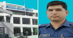 সোনাগাজীর আইন-শৃঙ্খলা রক্ষায় জনআস্থা অর্জনে সফল ওসি বায়েজীদ আকন