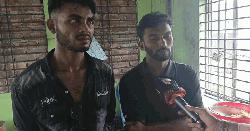 গৌরনদীতে ভাতের ব্যবসার আড়ালে ইয়াবা ব্যবসা, আটক দুই