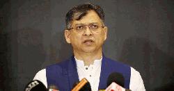 টেবিলে সমাধান হলে অসাংবিধানিক পথ বন্ধ হবে: সালাহউদ্দিন