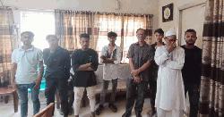 রাজধানীতে আওয়ামী লীগের ঝটিকা মিছিল, আটক ১১