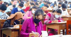 বিসিএস পরীক্ষার্থীদের জন্য বাস সার্ভিস চালু