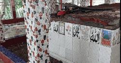 কুমিল্লায় মাজার ভাঙচুর ও আগুনের ঘটনায় মামলা, আসামি ২২০০