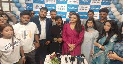 ট্রিপোলজির জমকালো যাত্রা শুরু, ঢাকায় গ্র্যান্ড ওপেনিং 