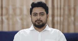 আওয়ামী লীগকে দল হিসেবে বিচারের আওতায় আনা উচিত: নাহিদ ইসলাম