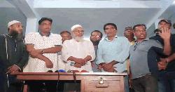 রাবিতে ‘কমপ্লিট শাটডাউন’ ঘোষণা