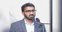 ড. ইউনূসের সফরে রাজনৈতিক নেতাদের উপস্থিতি নিয়ে প্রশ্ন রাশেদের