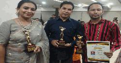 ‘বকুলপুর’ নাটকের তিনজন পুরস্কৃত