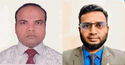 বিশ্বের শীর্ষ দুই শতাংশ গবেষকদের তালিকায় ইবির দুই অধ্যাপক 