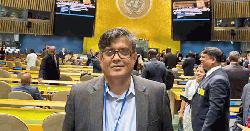 আগামী নির্বাচন সম্পর্কে বিশ্বকে অবহিত করবেন প্রধান উপদেষ্টা: প্রেস সচিব