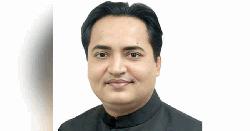 নিষিদ্ধ ছাত্রলীগের সাবেক সাধারণ সম্পাদক খোকন গ্রেপ্তার