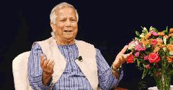 রাজনৈতিক দলগুলো শিগগির জুলাই সনদ সই করবে: প্রধান উপদেষ্টা