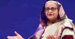 শেখ হাসিনার পরিবার ও ১০ শিল্প গোষ্ঠীর ৫৭ হাজার কোটি টাকার সম্পদ জব্দ