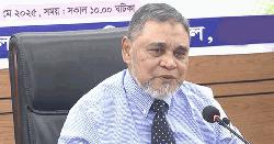 এনসিপির শাপলা প্রতীক অন্তর্ভুক্ত করা নিয়ে চিঠি পেয়েছি : সিইসি