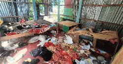 নাসিরনগরে দু’পক্ষের গ্রামবাসীর মধ্যে সংঘর্ষ, নিহত ১