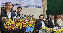 পিআর মানেই হচ্ছে স্থায়ী অস্থিতিশীলতা: সালাহউদ্দিন আহমদ