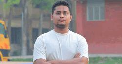 সাবেক বৈষম্যবিরোধী নেতা নিখোঁজ, সরকারকে দোষারোপ করলে হাসনাত