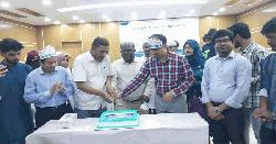 কুবিতে ‘ওয়াল্ড ফার্মাসিস্ট ডে’ উদযাপিত