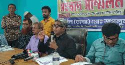 সারিয়াকান্দি-সোনাতলায় উন্নয়নের ৭ দফা রূপরেখা ঘোষণা করলেন কর্নেল (অবঃ) জগলুল আহসান