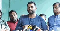 নোংরামি নয়, সৎ নির্বাচন চাই: তামিম 