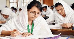 এইচএসসির ফল প্রকাশ অক্টোবরের দ্বিতীয় সপ্তাহে