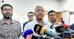 অতীতের যেকোনো সময়ের চেয়ে আসন্ন নির্বাচন চ্যালেঞ্জের: ইসি সচিব
