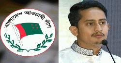 আওয়ামী লীগকে নিয়ে সারজিস আলমের ‘বিস্ফোরক’ মন্তব্য