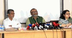 ব্যালট পেপার ছাপানোর স্থান নির্বাচনকে প্রভাবিত করতে পারে না: ঢাবি উপাচার্য