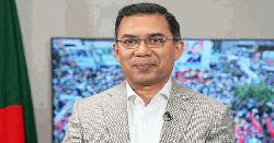 শারদীয় দুর্গাপূজা উপলক্ষে সম্প্রীতির বার্তা দিলেন তারেক রহমান