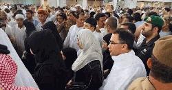 সপরিবারে ওমরাহ পালনে যাচ্ছেন তারেক রহমান
