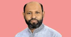 জাপার রওশনপন্থী মহাসচিব মামুনুর রশীদ গ্রেপ্তার 