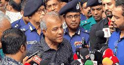 প্রতিবেশী দেশ ও ফ্যাসিবাদের দোসরদের ইন্ধনে খাগড়াছড়িতে অস্থিরতা হচ্ছে: স্বরাষ্ট্র উপদেষ্টা