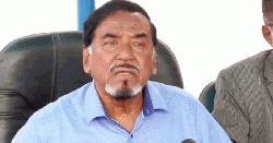পাহাড়ে পুরাতন খেলা শুরু হয়ে গেছে: হাফিজ উদ্দিন