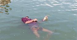 সুনামগঞ্জের টাঙ্গুয়ার হাওরে সংঘর্ষে নিহত, লাশ উদ্ধার 
