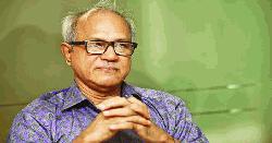 তিন গোয়েন্দার স্রষ্টা রকিব হাসান গণস্বাস্থ্যনগরে শয্যাশায়ী, ভক্তরাই ভরসা