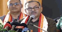 প্রতিমা বিসর্জন ঘিরে কোনো ধরনের নিরাপত্তা ঝুঁকি নেই: ডিএমপি কমিশনার