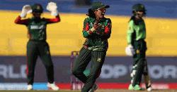 দুর্দান্ত বোলিংয়ে পাকিস্তানকে স্বল্পরানে আটকাল বাংলাদেশ