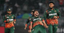 বাংলাদেশসহ টি২০ বিশ্বকাপ নিশ্চিত হয়েছে যাদের