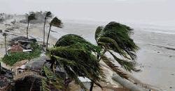 দুপুরের মধ্যে ৮ জেলায় ঝড়ের আশঙ্কা