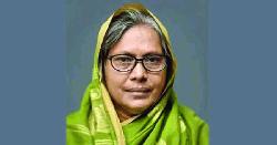 মাহাবুব আরা গিনির মৃত্যুর খবরটি গুজব: জেল কর্তৃপক্ষ
