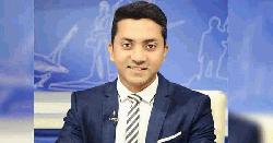 সন্ত্রাসবিরোধী মামলায় ব্যারিস্টার আহসান হাবিব গ্রেপ্তার