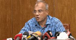পাশের দেশ থেকে বিশৃঙ্খলা সৃষ্টির চেষ্টা করা হচ্ছে : স্বরাষ্ট্র উপদেষ্টা