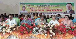 কয়ছর আহমদ ঠেকাতে একাট্টা বিএনপির চার মনোনয়ন প্রত্যাশী 