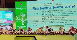যোগ্য শিক্ষক-প্রতিষ্ঠানকে এমপিও থেকে বাদ দিতো বিগত সরকার: শিক্ষা উপদেষ্টা