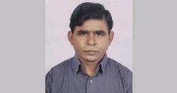 সাবেক সংসদ সদস্য মোজাম্মেল গ্রেপ্তার