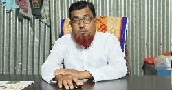 সড়ক দুর্ঘটনায় নিহত জামায়াত নেতা