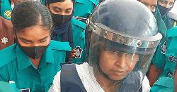 হত্যা মামলায় দীপু মনি ৪ দিনের রিমান্ডে 