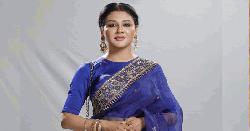 জয়া আহসানের উপস্থিতি ঘিরে বিতর্ক, বিজেপির বিক্ষোভ 