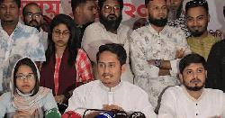 কিছু উপদেষ্টার মৃত্যু ছাড়া কোনো সেফ এক্সিট নেই: সারজিস 